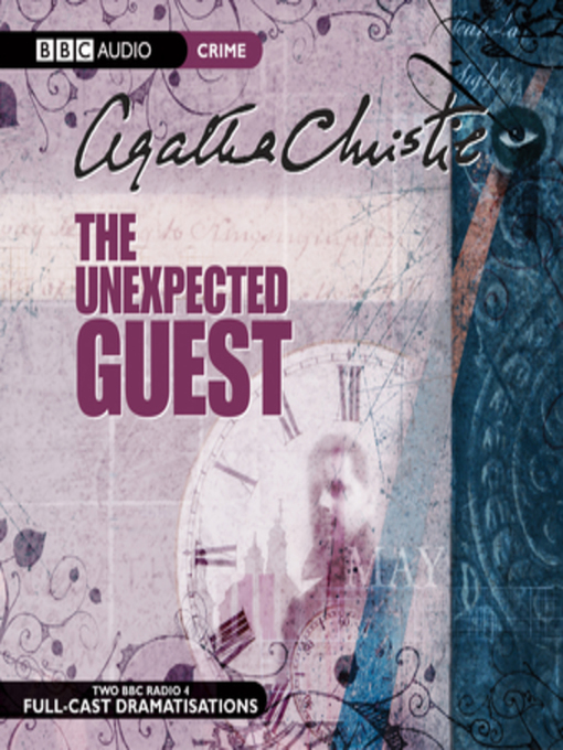 Title details for The Unexpected Guest by Agatha Christie - Available